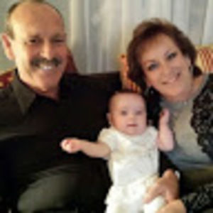 Meet your Posher, Yolanda